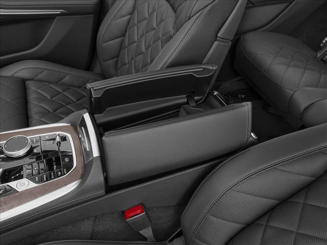 2027 BMW X7 xDrive40i Roseville CA