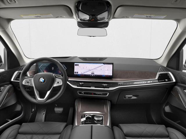 2027 BMW X7 xDrive40i Roseville CA