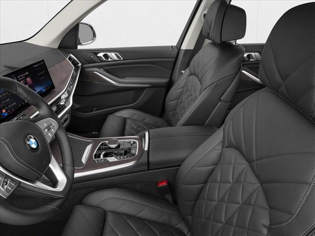 2027 BMW X7 xDrive40i Roseville CA