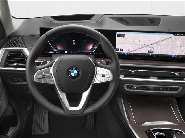 2027 BMW X7 xDrive40i Roseville CA