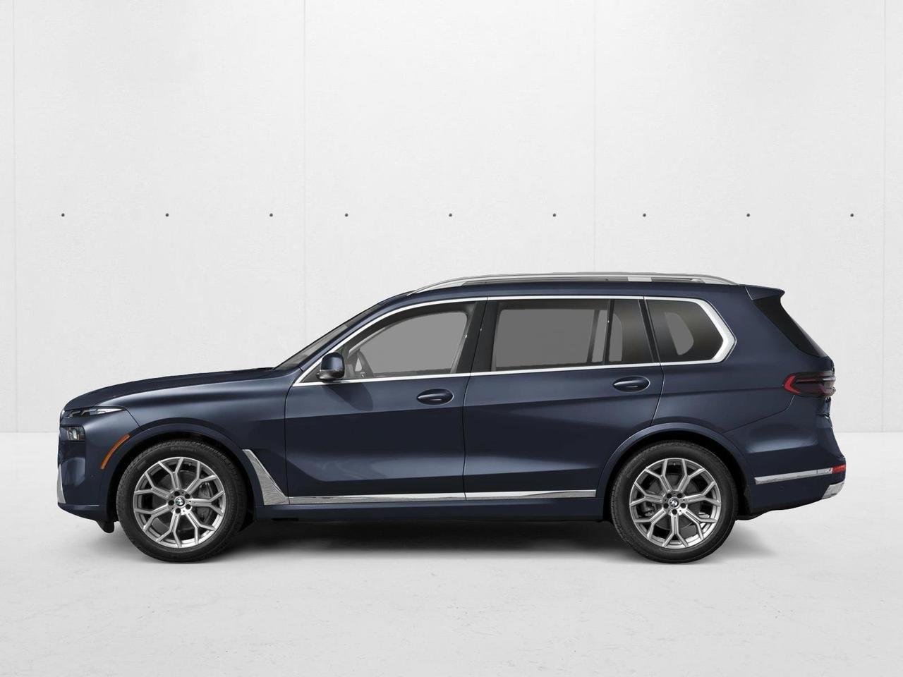 2027 BMW X7 xDrive40i Roseville CA