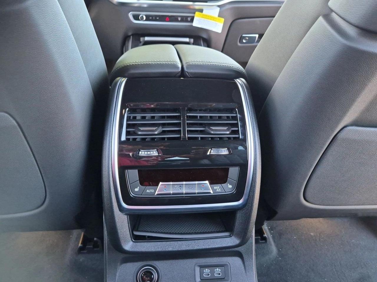 2027 BMW X7 xDrive40i Roseville CA