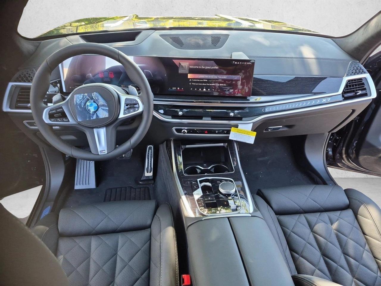 2027 BMW X7 xDrive40i Roseville CA