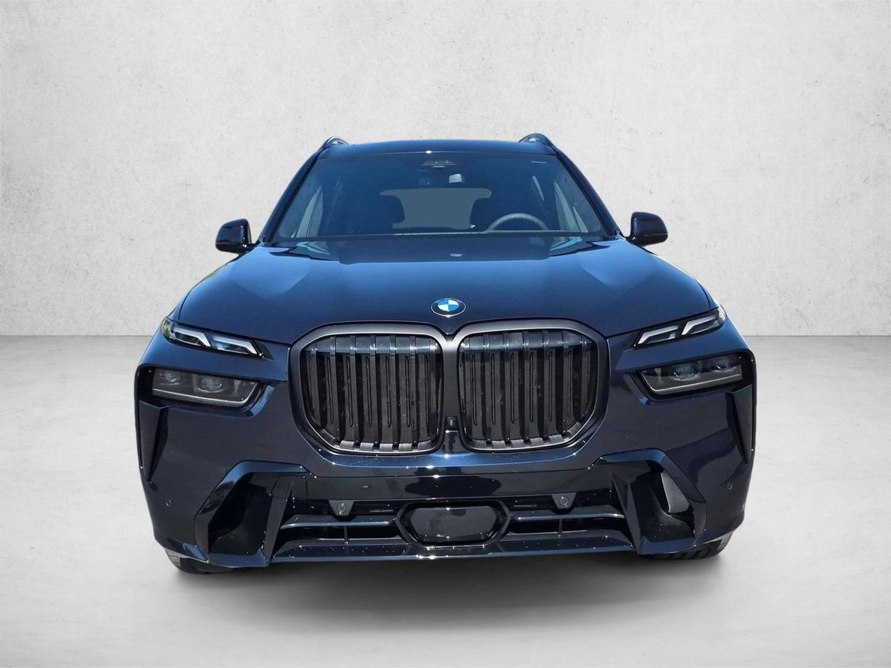 2027 BMW X7 xDrive40i Roseville CA