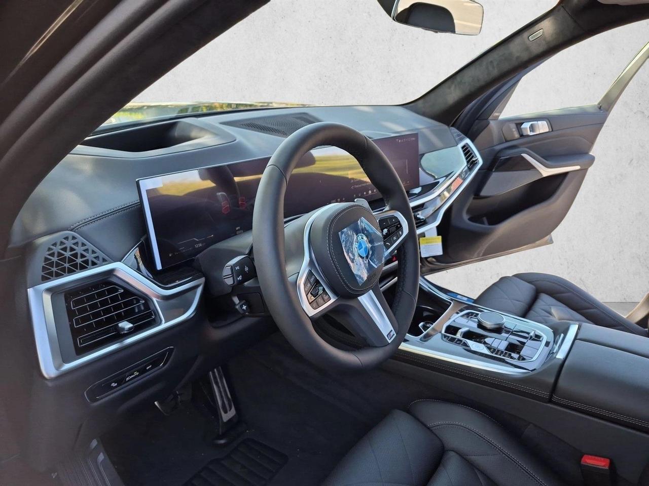 2027 BMW X7 xDrive40i Roseville CA