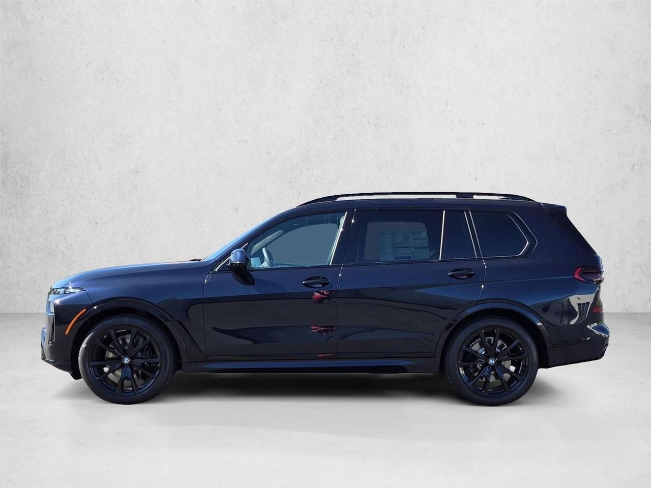 2027 BMW X7 xDrive40i Roseville CA