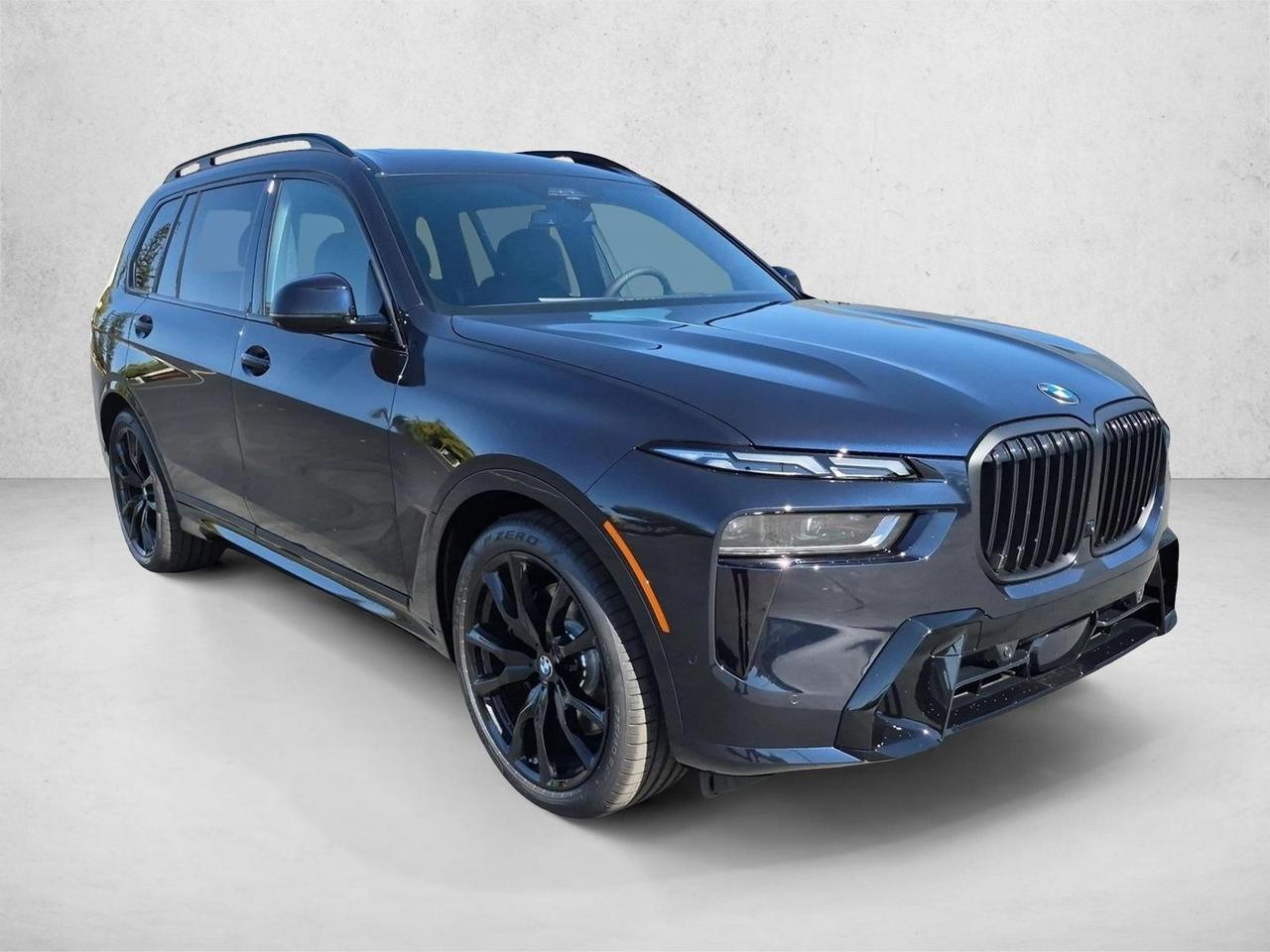2027 BMW X7 xDrive40i Roseville CA