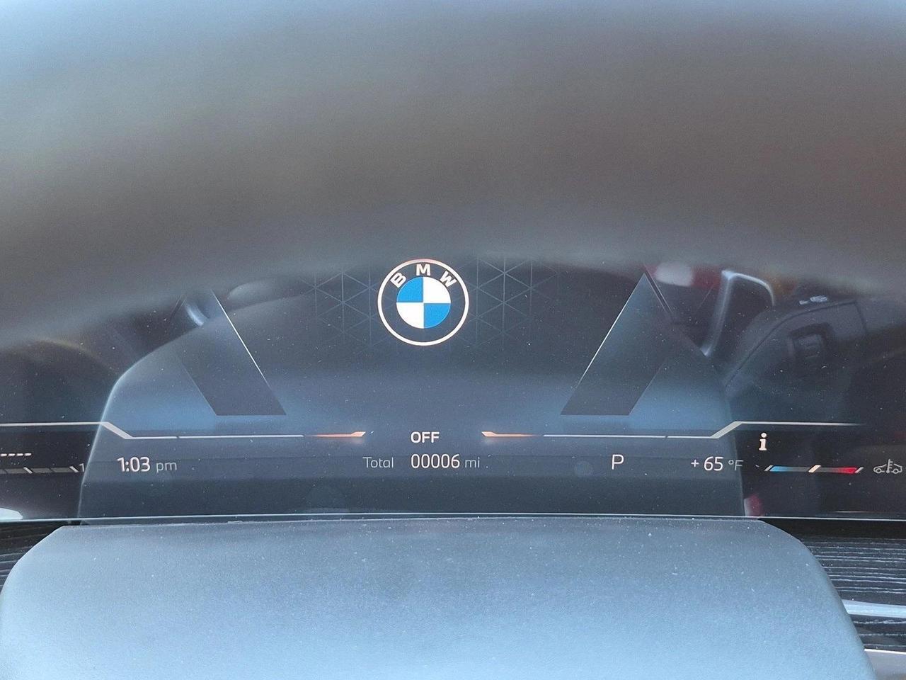 2027 BMW X7 xDrive40i Roseville CA