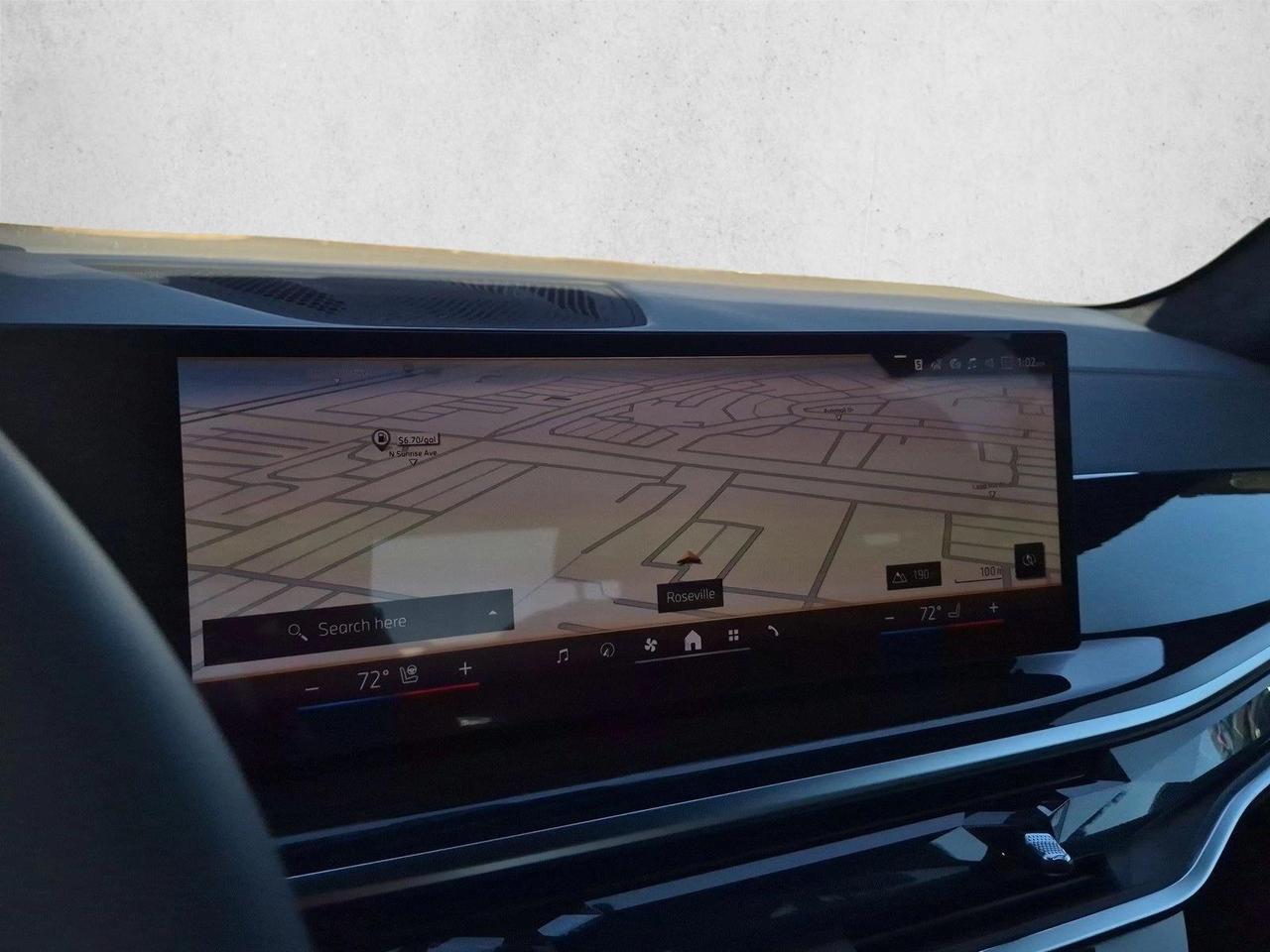 2027 BMW X7 xDrive40i Roseville CA