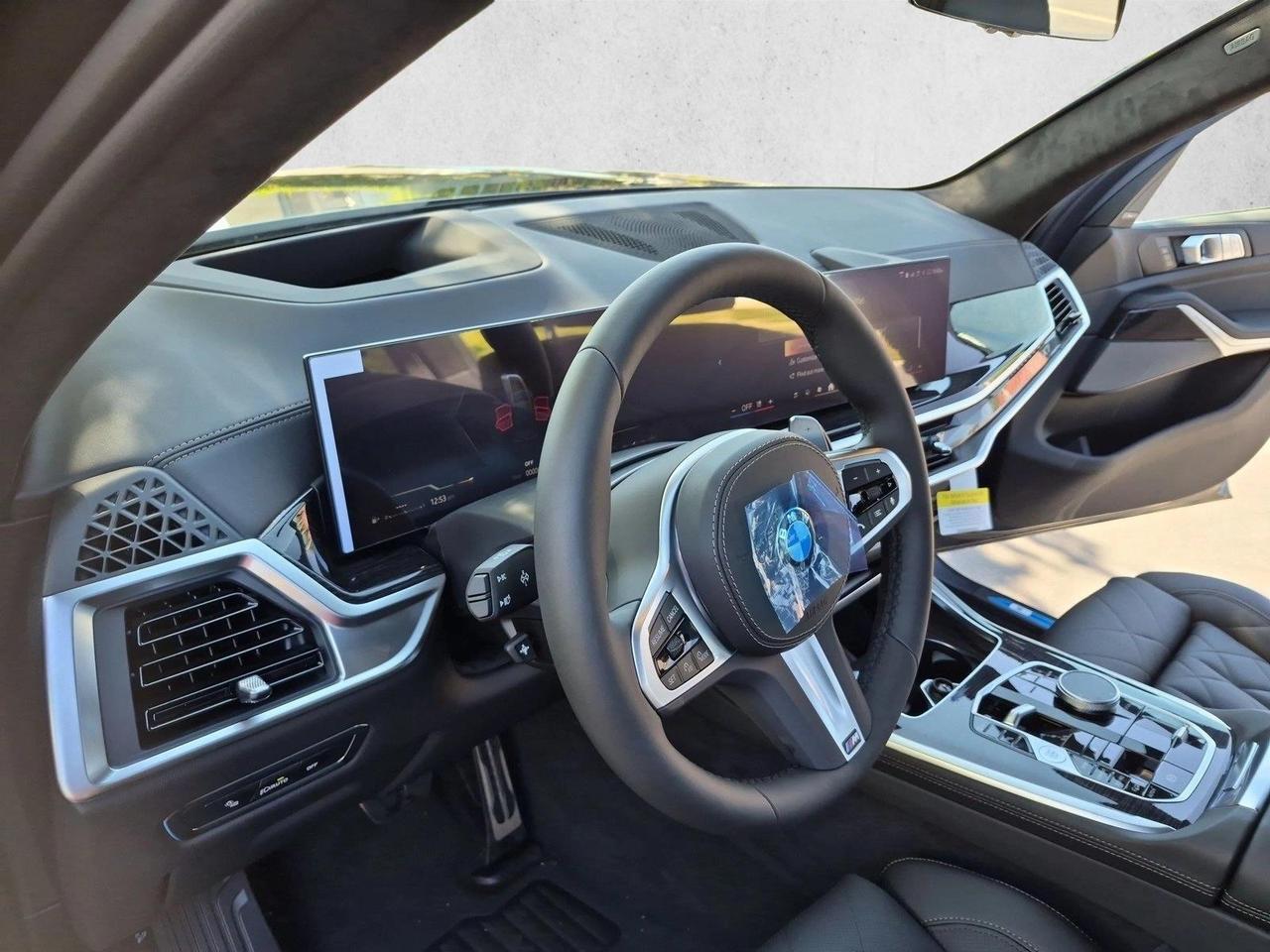 2027 BMW X7 xDrive40i Roseville CA