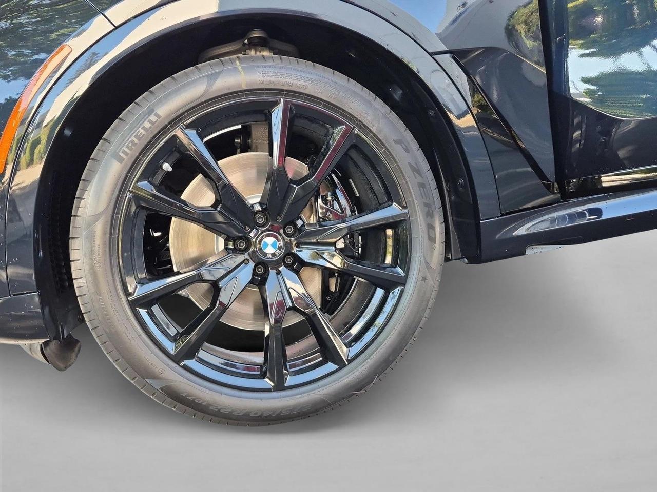 2027 BMW X7 xDrive40i Roseville CA