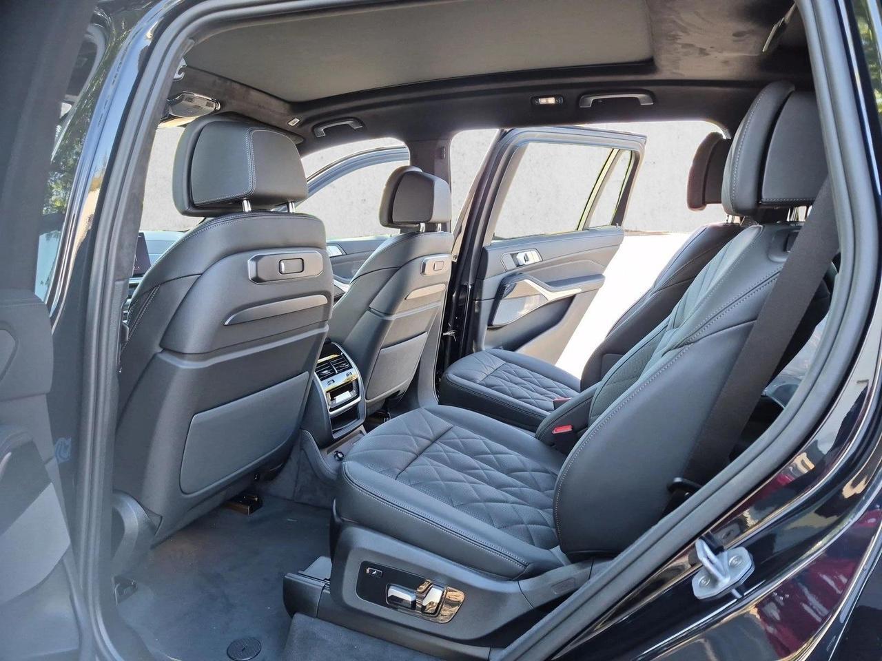 2027 BMW X7 xDrive40i Roseville CA