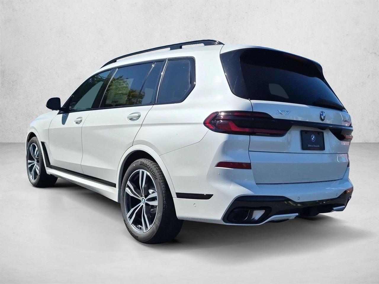 2027 BMW X7 xDrive40i Roseville CA