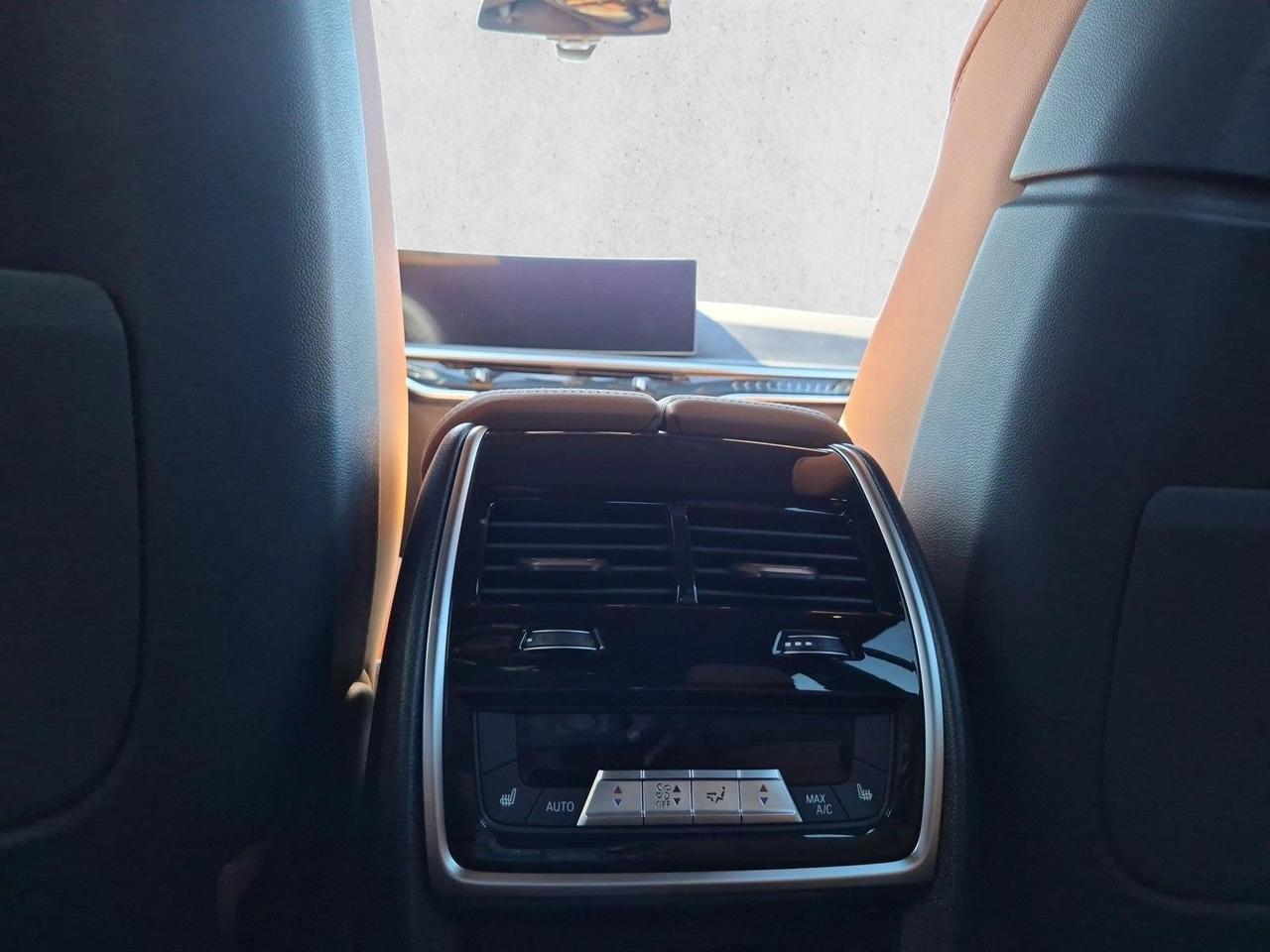 2027 BMW X7 xDrive40i Roseville CA