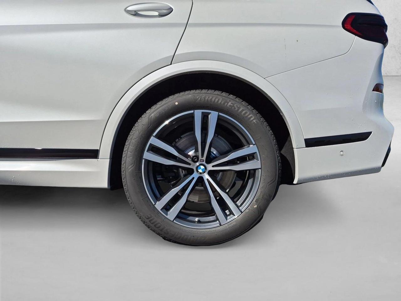 2027 BMW X7 xDrive40i Roseville CA
