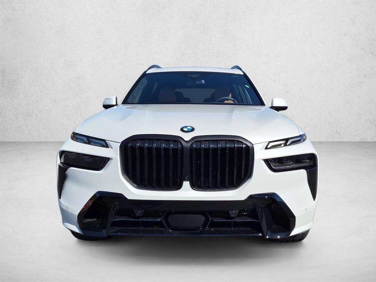2027 BMW X7 xDrive40i Roseville CA