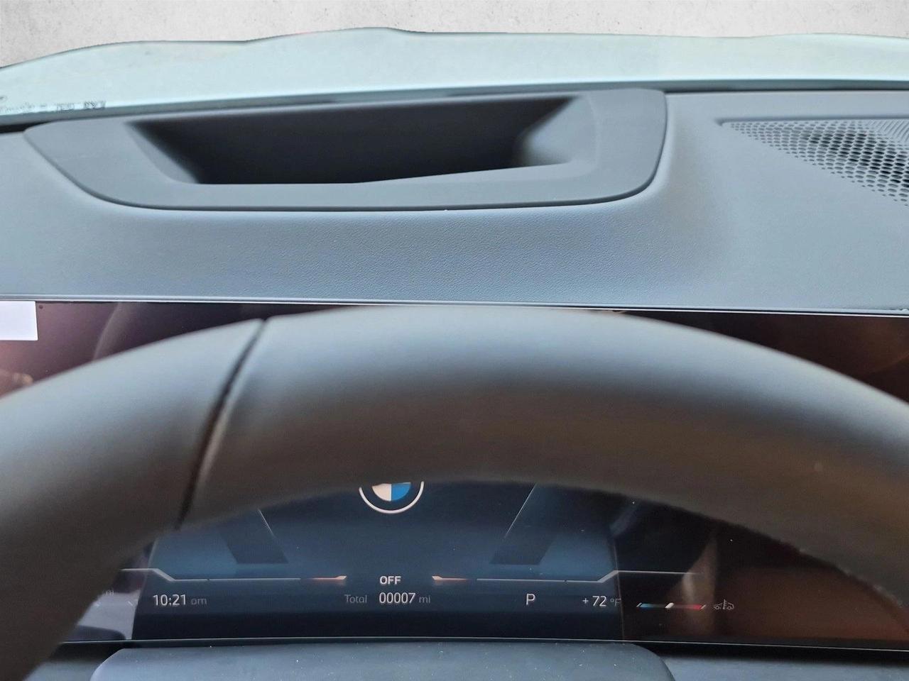 2027 BMW X7 xDrive40i Roseville CA