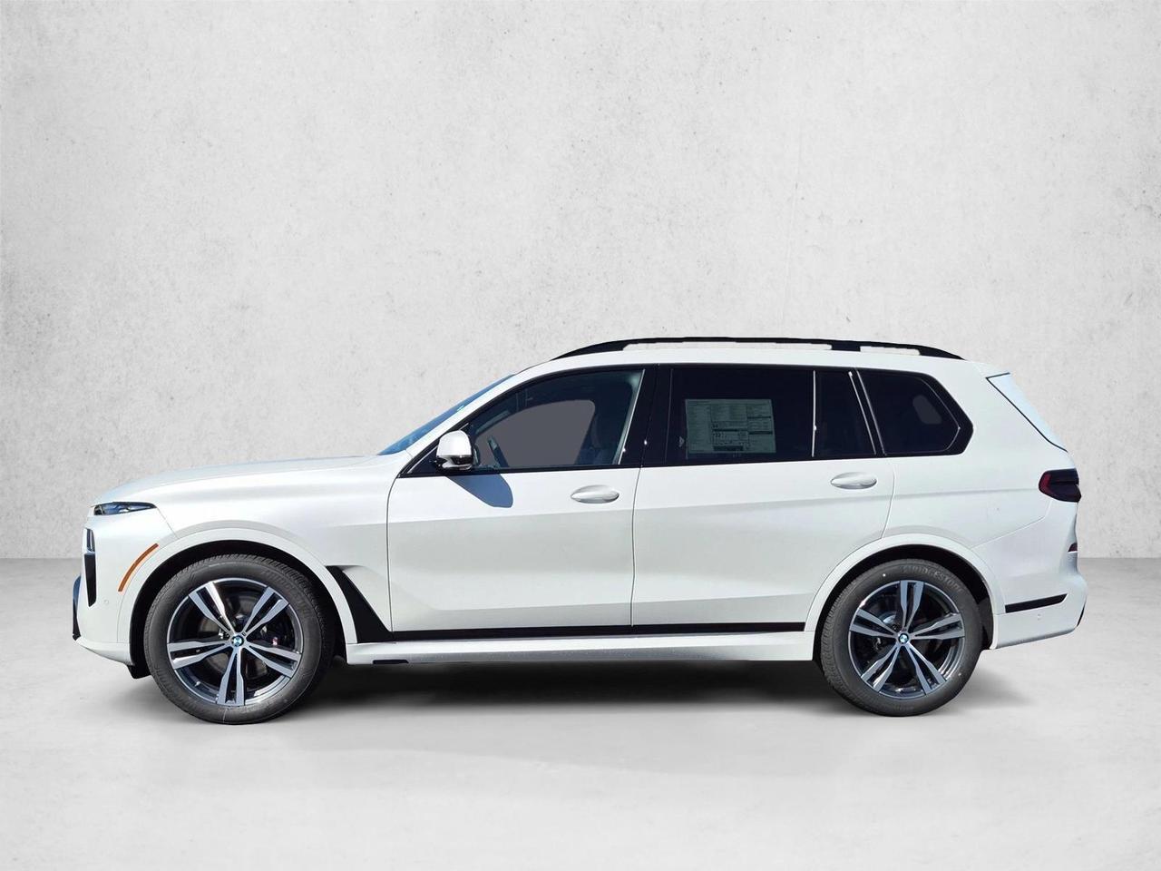 2027 BMW X7 xDrive40i Roseville CA