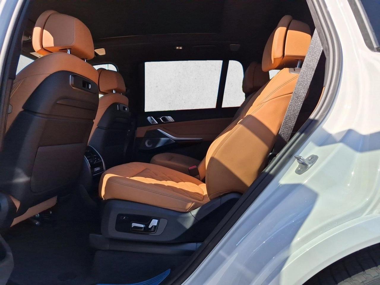 2027 BMW X7 xDrive40i Roseville CA