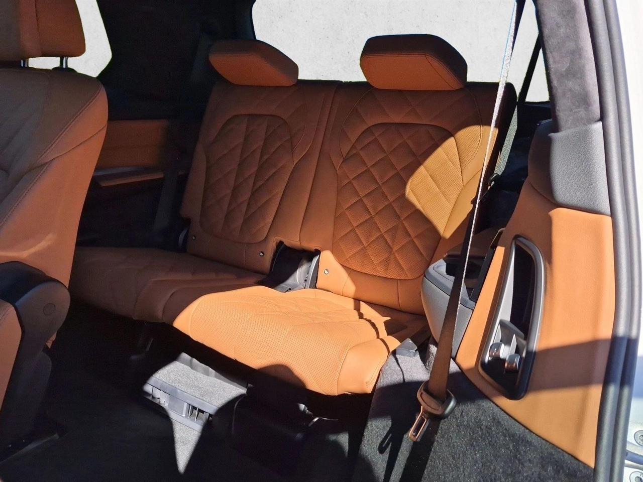 2027 BMW X7 xDrive40i Roseville CA