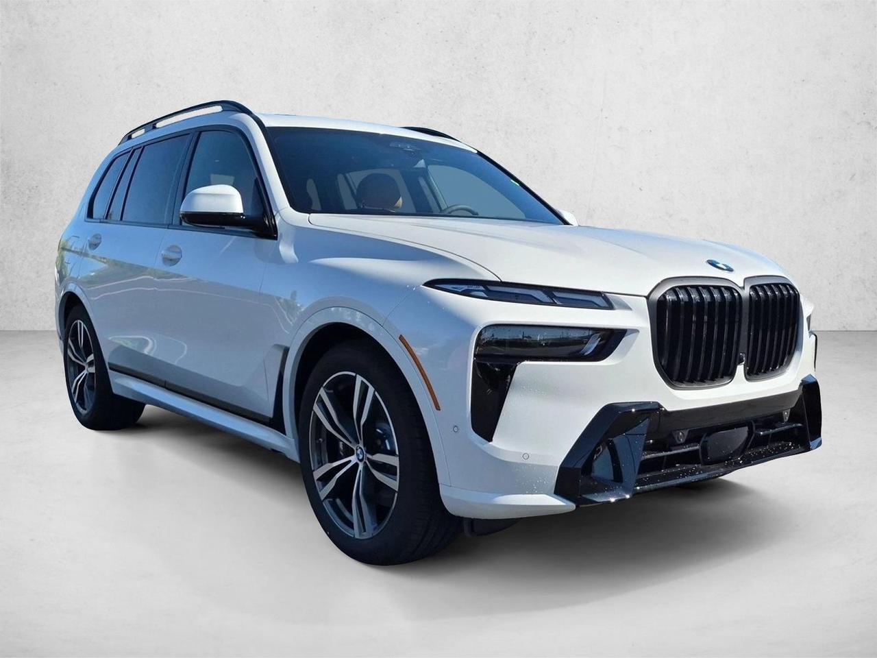 2027 BMW X7 xDrive40i Roseville CA