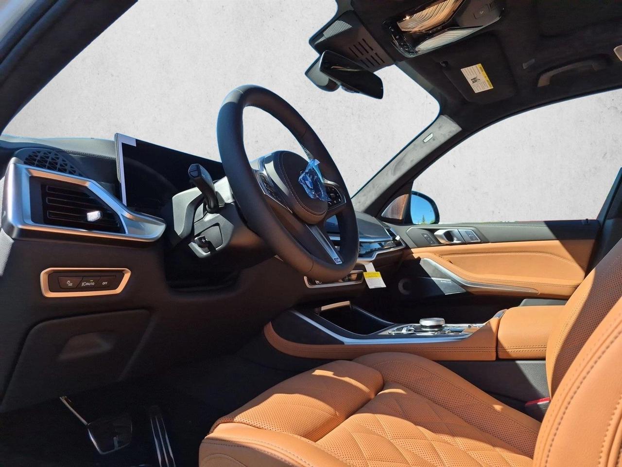 2027 BMW X7 xDrive40i Roseville CA