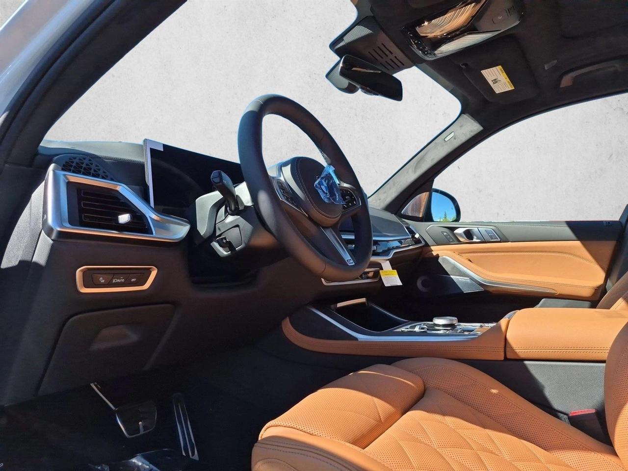 2027 BMW X7 xDrive40i Roseville CA
