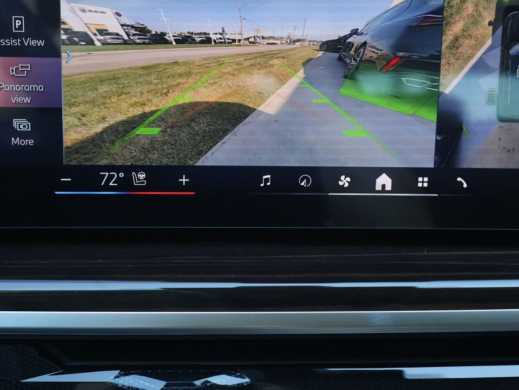 2027 BMW X7 xDrive40i San Clemente CA