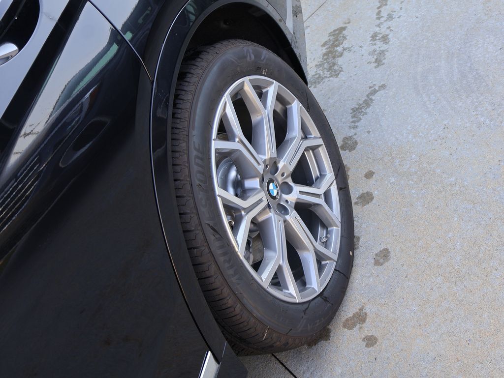 2027 BMW X7 xDrive40i San Clemente CA