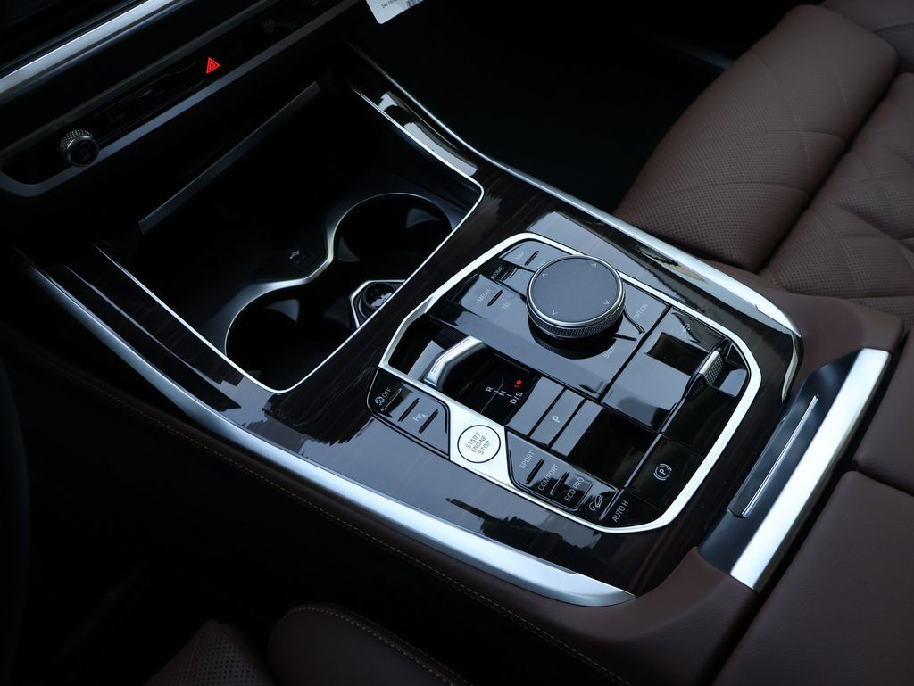 2027 BMW X7 xDrive40i San Clemente CA