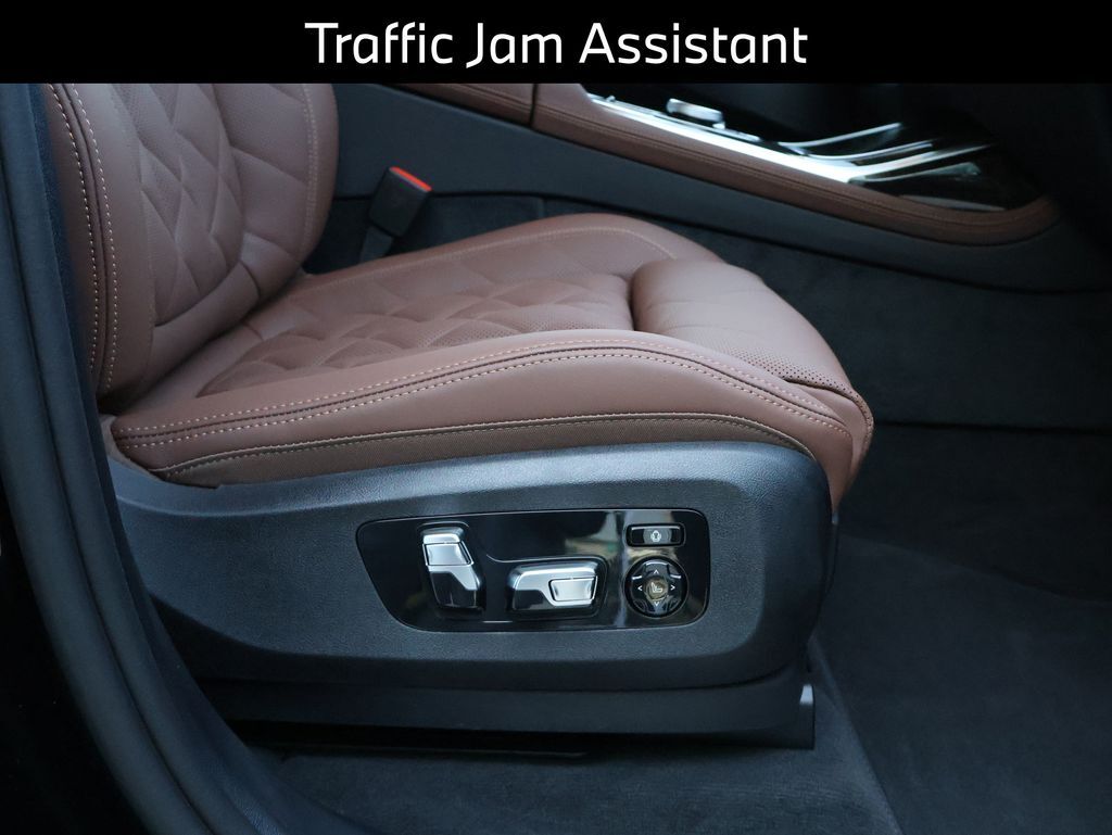 2027 BMW X7 xDrive40i San Clemente CA