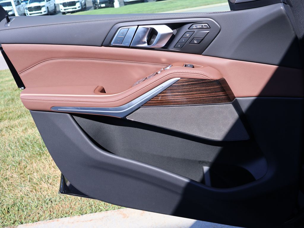 2027 BMW X7 xDrive40i San Clemente CA