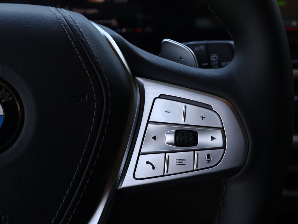 2027 BMW X7 xDrive40i San Clemente CA