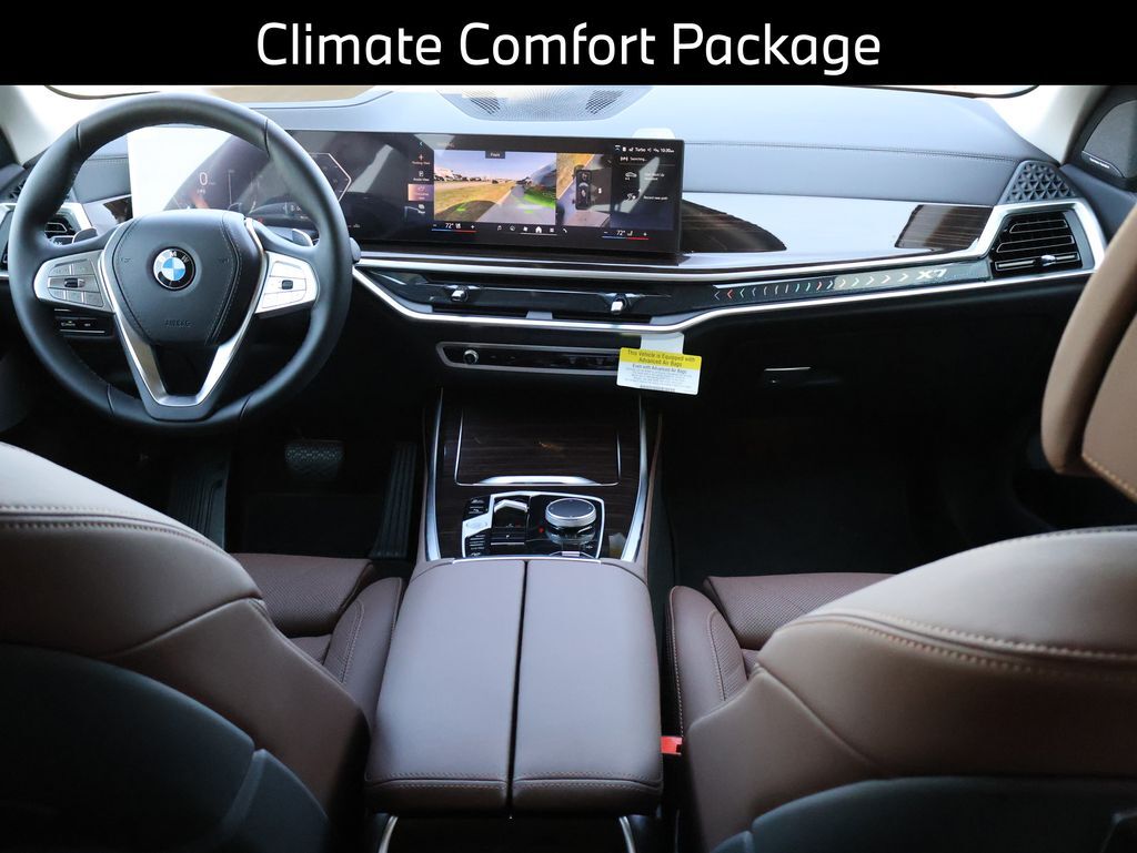 2027 BMW X7 xDrive40i San Clemente CA