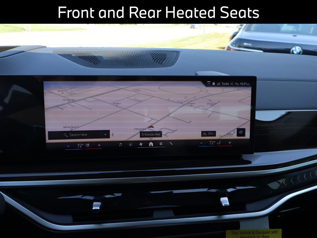 2027 BMW X7 xDrive40i San Clemente CA