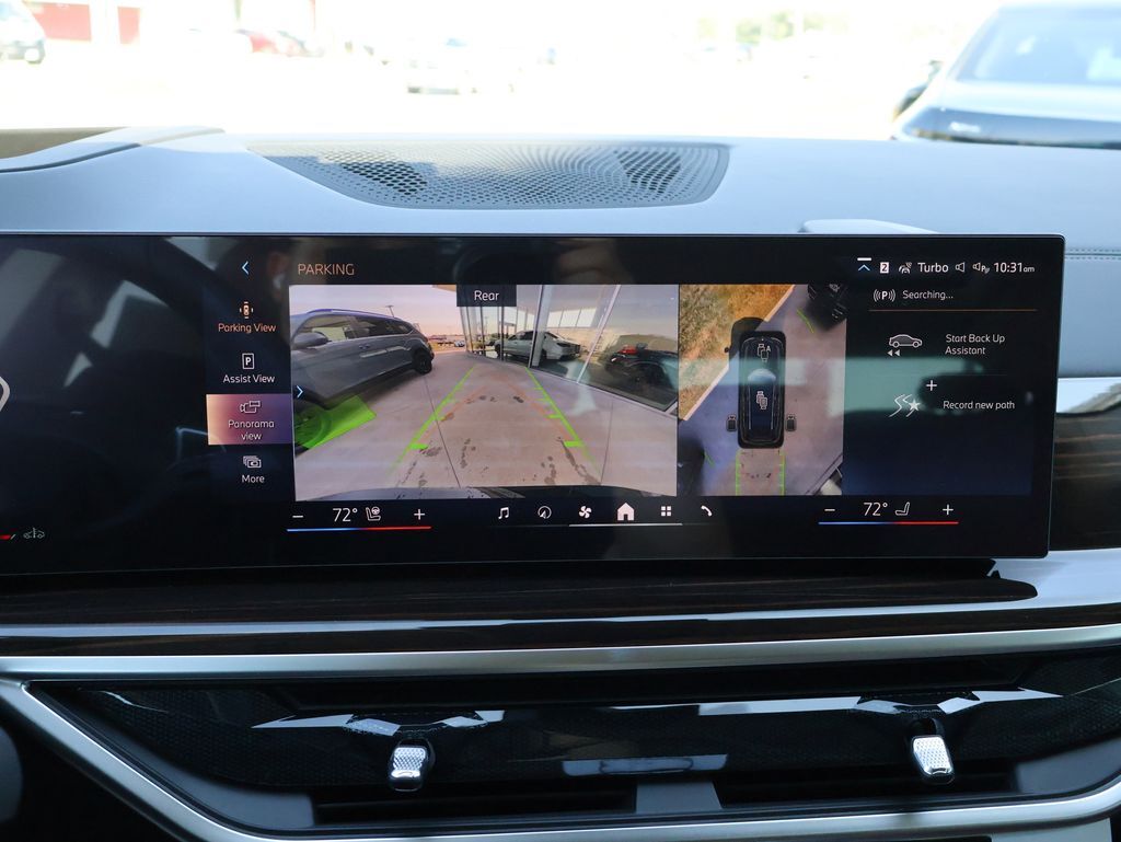 2027 BMW X7 xDrive40i San Clemente CA
