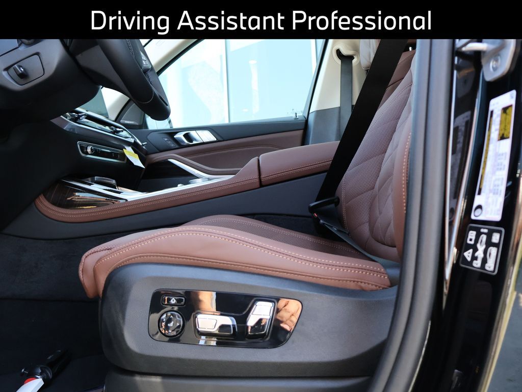2027 BMW X7 xDrive40i San Clemente CA