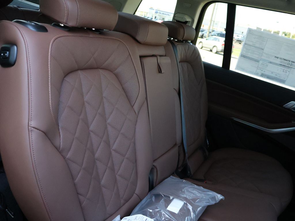 2027 BMW X7 xDrive40i San Clemente CA