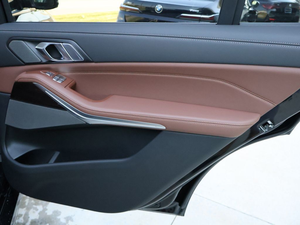 2027 BMW X7 xDrive40i San Clemente CA