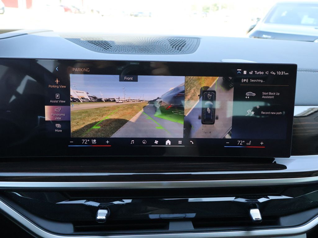 2027 BMW X7 xDrive40i San Clemente CA