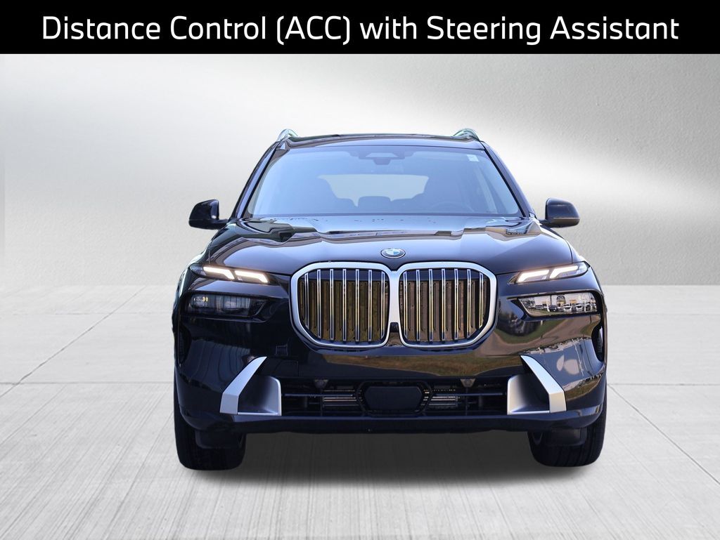2027 BMW X7 xDrive40i San Clemente CA