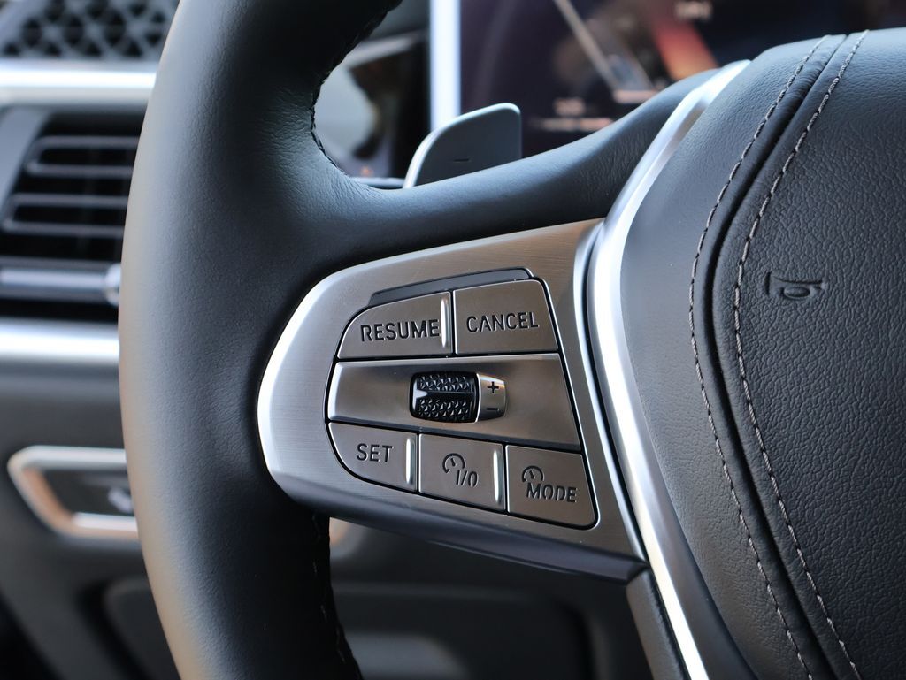 2027 BMW X7 xDrive40i San Clemente CA