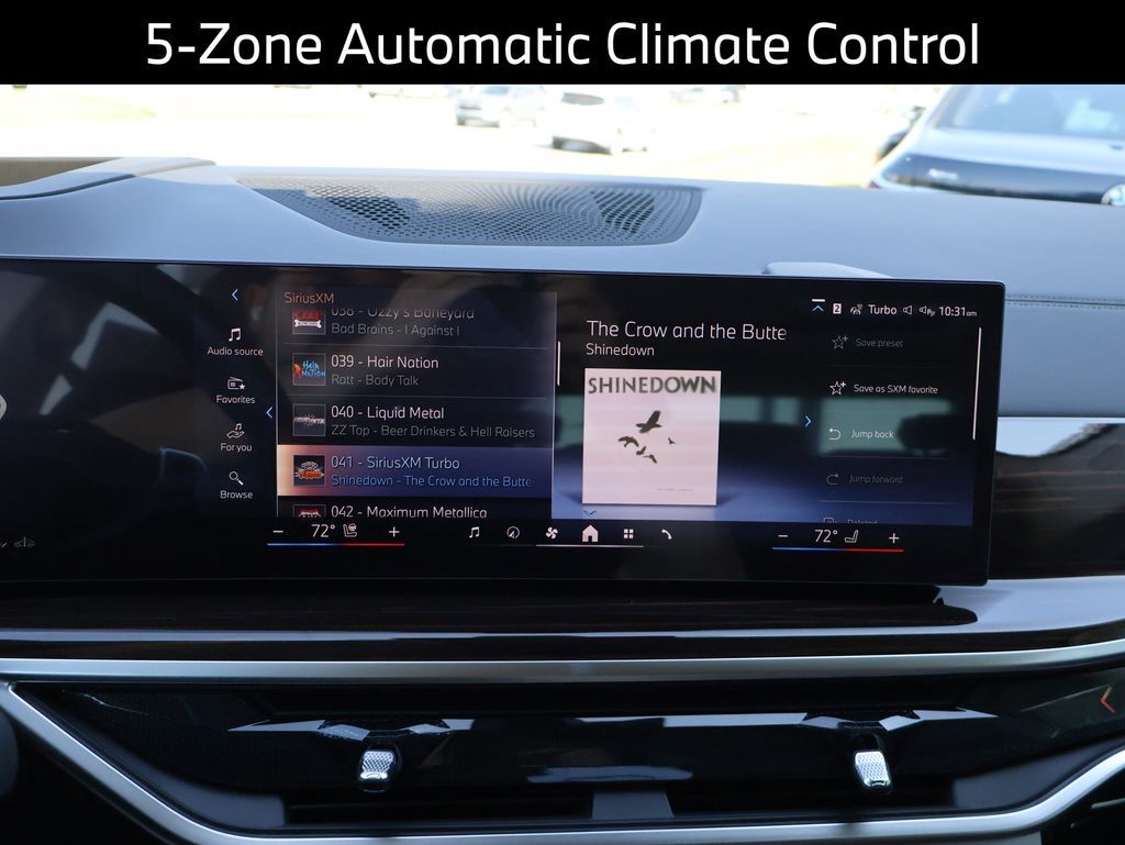 2027 BMW X7 xDrive40i San Clemente CA