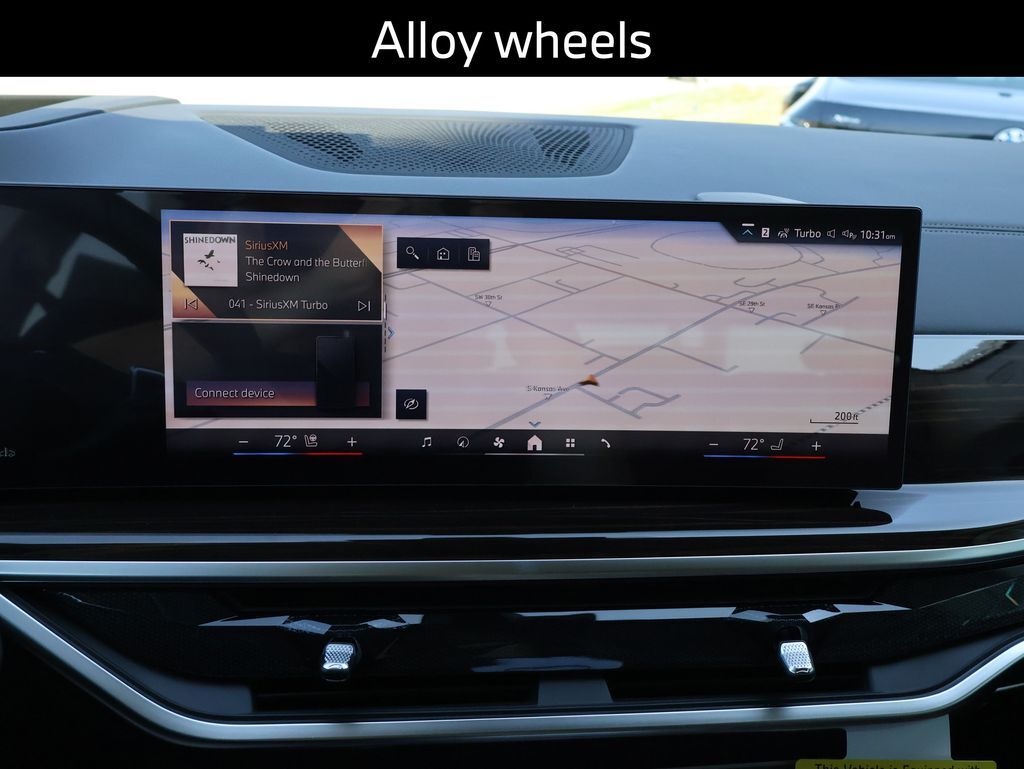2027 BMW X7 xDrive40i San Clemente CA