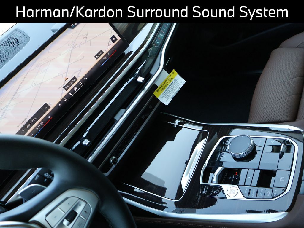 2027 BMW X7 xDrive40i San Clemente CA
