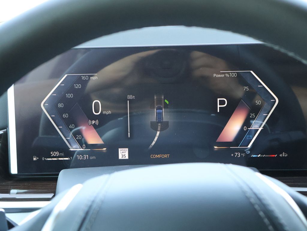 2027 BMW X7 xDrive40i San Clemente CA