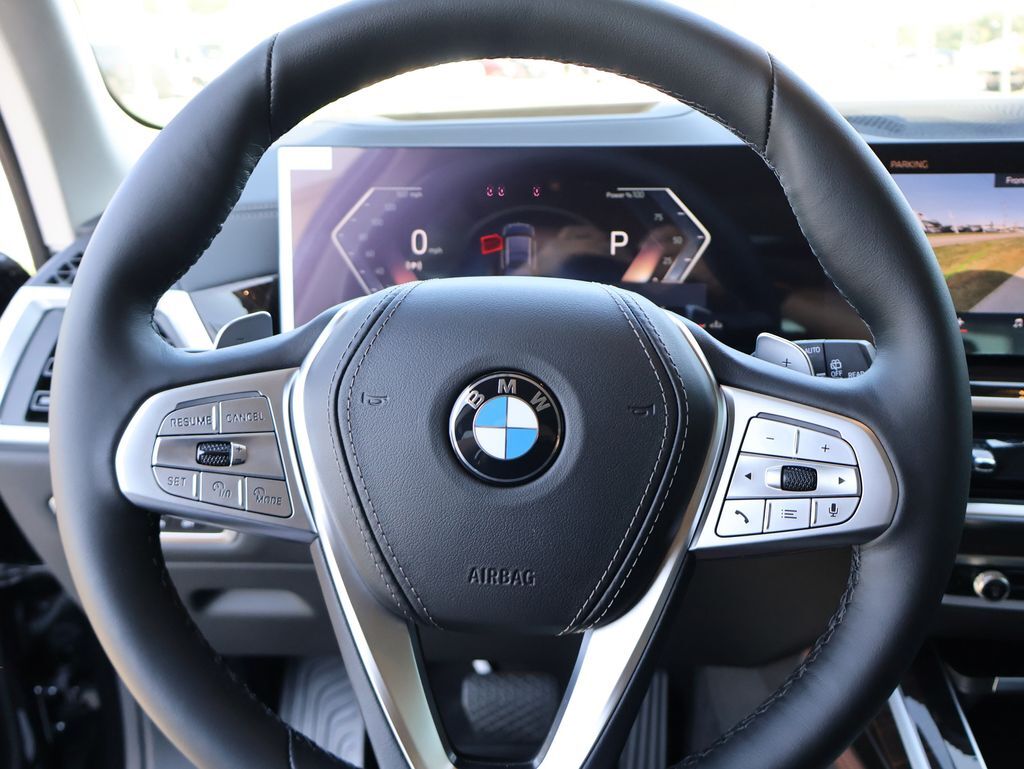 2027 BMW X7 xDrive40i San Clemente CA