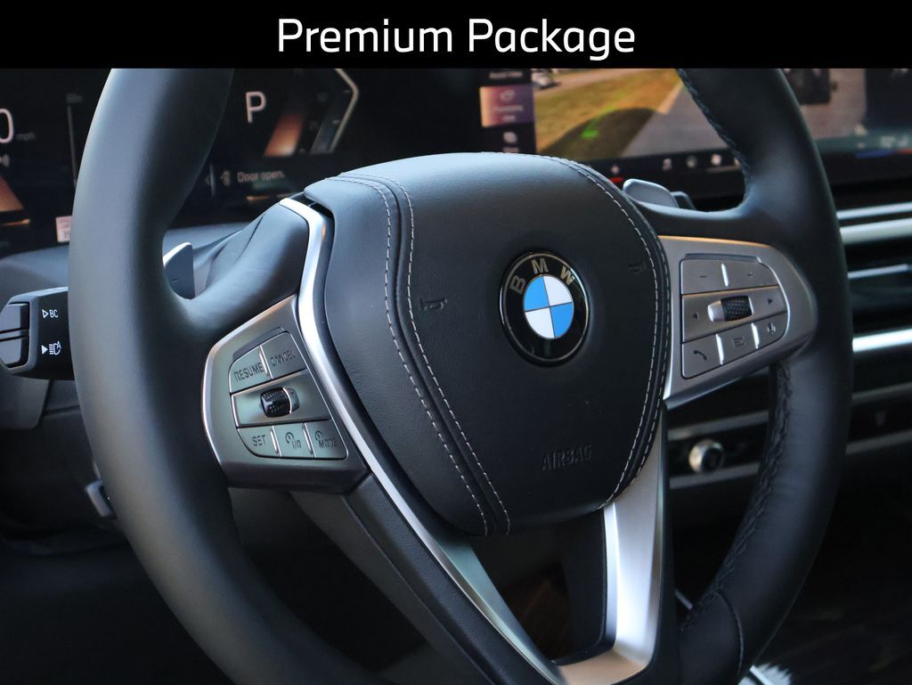 2027 BMW X7 xDrive40i San Clemente CA
