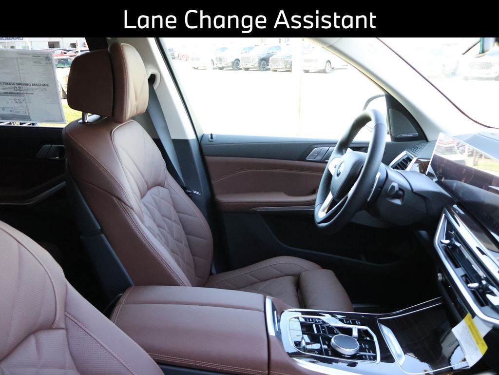 2027 BMW X7 xDrive40i San Clemente CA
