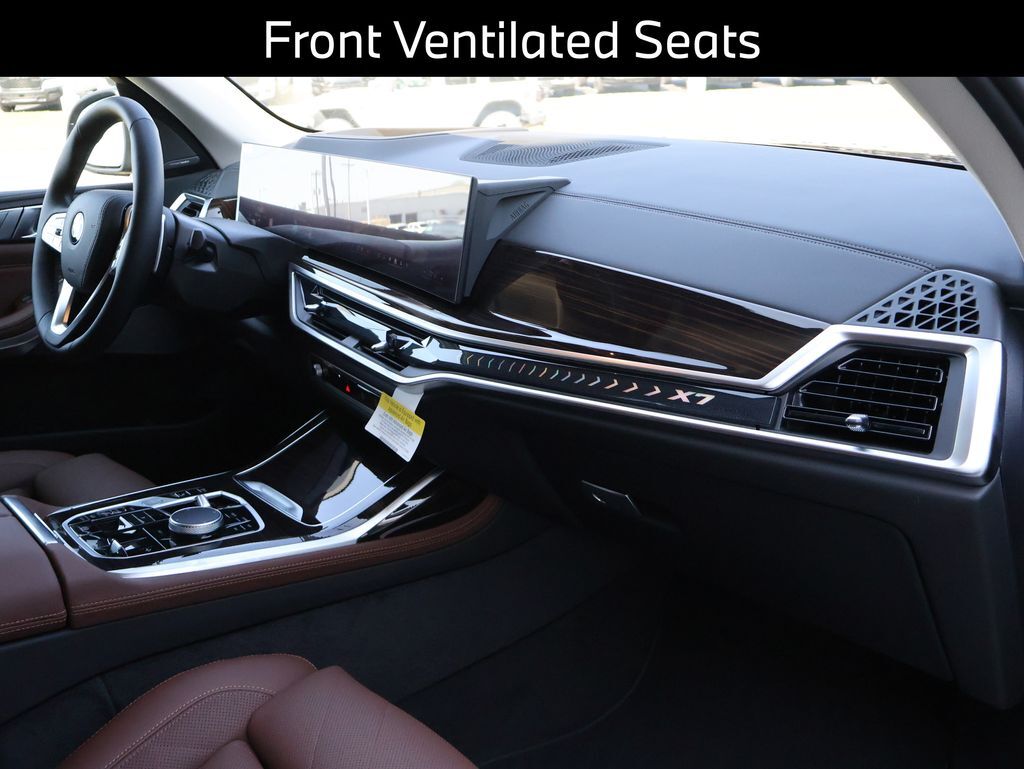 2027 BMW X7 xDrive40i San Clemente CA